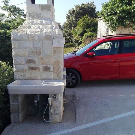Apartment Deni Lumbarda Dış mekan fotoğraf