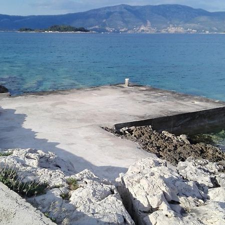 Apartment Deni Lumbarda Dış mekan fotoğraf