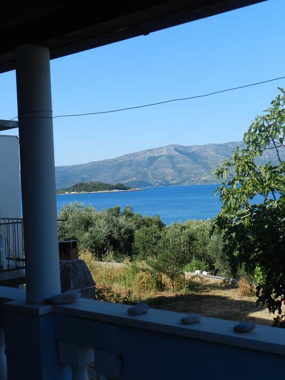 Apartment Deni Lumbarda Oda fotoğraf