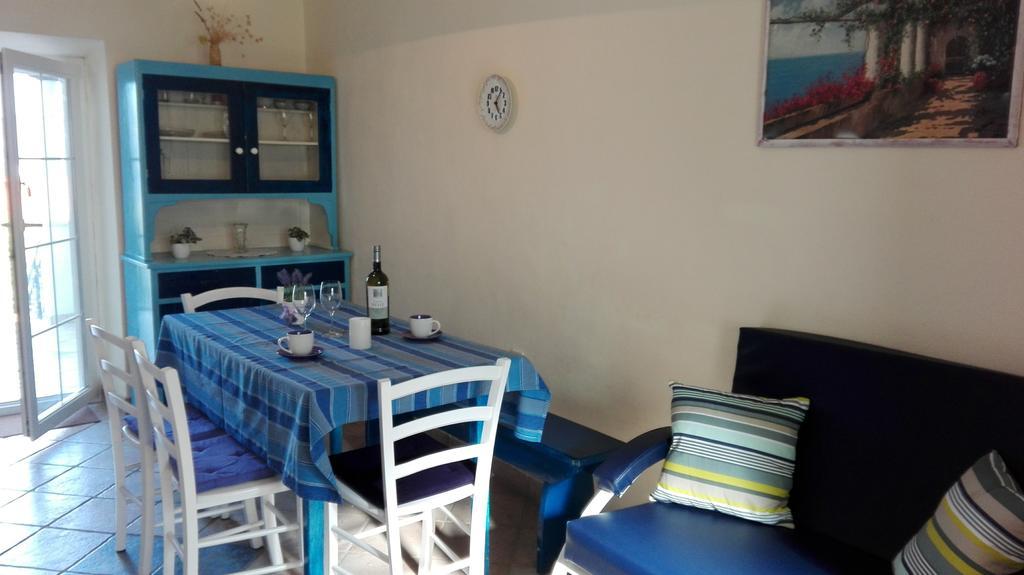 Apartment Deni Lumbarda Dış mekan fotoğraf