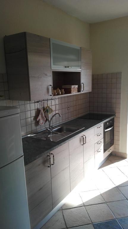 Apartment Deni Lumbarda Dış mekan fotoğraf