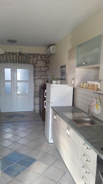 Apartment Deni Lumbarda Dış mekan fotoğraf