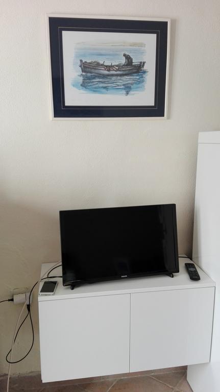 Apartment Deni Lumbarda Dış mekan fotoğraf