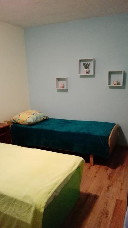 Apartment Deni Lumbarda Dış mekan fotoğraf