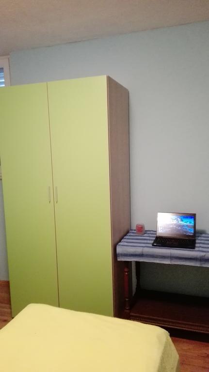 Apartment Deni Lumbarda Dış mekan fotoğraf