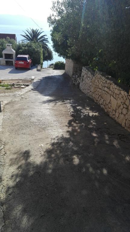 Apartment Deni Lumbarda Dış mekan fotoğraf