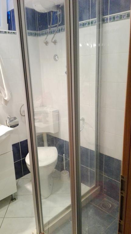 Apartment Deni Lumbarda Dış mekan fotoğraf