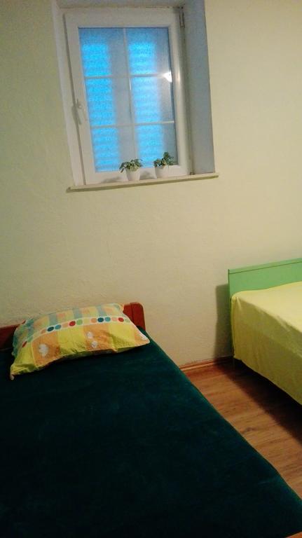 Apartment Deni Lumbarda Dış mekan fotoğraf